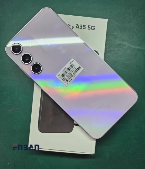 100% Original Wholesale 5G A35 4G Foreign Low MOQ Unlock A32 A31 Wholesale Bulk Smartphones A54/A34/A33 128GB 256GB
