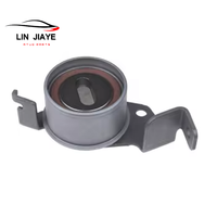 OEM MD320174 Tensor de correa de distribución automático de alto rendimiento para MITSUBISHI Signo L300 PANEL Lancer Touring 2.0L 2003-2017 Tensor