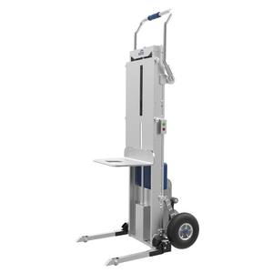 Xsto Jack <span class=keywords><strong>Lift</strong></span> <span class=keywords><strong>Table</strong></span> Electric Trolley Power Pallet Truck Harga Hand Stacker Kecil Mudah Mengangkat Drum Manual <span class=keywords><strong>Lift</strong></span> Semi listrik - Product Image 1