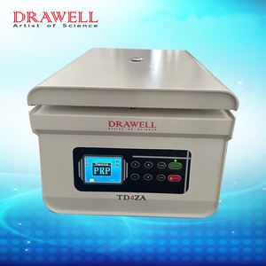 4000 RPM Laboratório Inteligente Pequeno Cgf/<span class=keywords><strong>Prp</strong></span>/Prf/Centrífuga Velocidade Variável Centrífuga C - Product Image 2