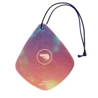 Diffuseur de parfum pour voiture personnalisé avec logo, modèle de voiture, papier imprimé, parfum suspendu, désodorisant pour voiture