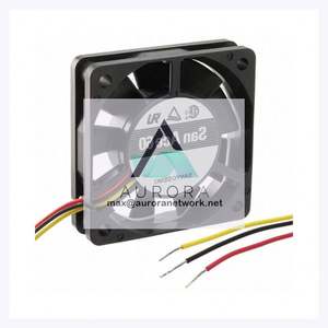 High Quality D.C Brushless Fans,9G0612S1011,OEM With Good Price - Product Image 1