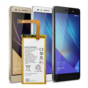 Batería HB494590EBC para Huawei Honor 7 Glory PLK-TL01H, batería recargable de alta calidad en stock. - Product Image 5