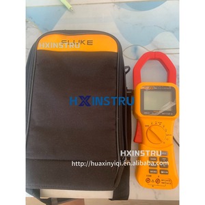 แคลมป์มิเตอร์ 355 True-RMS 2000A มือสอง hx - Product Image 2