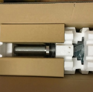Analyseur d'oxygène/humidité à zircone Yokogawa Japon ZR22G ZR802G ZR22G200-S-C-E-T-T-E-A S1 - Product Image 5