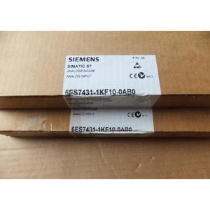 Convertidor de Frecuencia Siemens 6SL3210-1SE14-1UA0 Trifásico para Automatización Industrial - Product Image 1