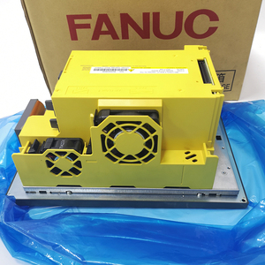 A02B-0319-B502 Oi-TD Mounted FANUC System Controller Unit - Product Image 3