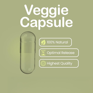 Cápsulas de Magnesio 6 en 1 OEM ODM, 2500 mg, 120 Cápsulas con Zinc, Vitamina D3, B6, Magnesio Elemental - Product Image 4