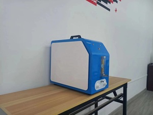 Laboratoriumtest Kleine Micro Nano Luchtbel Generator Voor Beluchting - Product Image 4