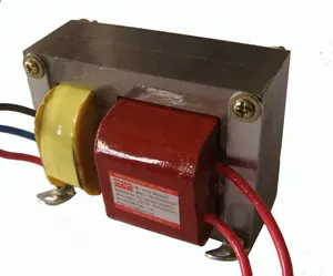 Máy biến áp điện áp cao cho Bẫy lưới điện treo tường, máy ion 10KV, tạo Plasma - Product Image 1