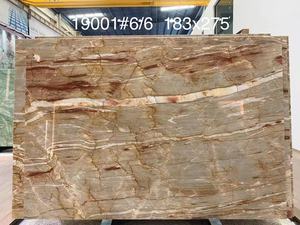 <span class=keywords><strong>Nacarando</strong></span>-cuarzo de Van Gogh, para encimeras de cocina, Isla - Product Image 6