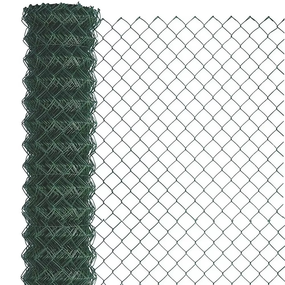 Chain Link Fence Cost - Price Calculator Tool - Waterproof & Eco-Friendly