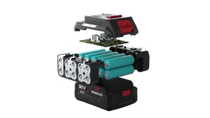 18V 20V, - Product Image 5