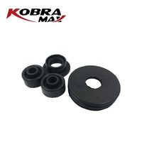 Kit de réparation de levier de vitesses KobraMax Auto Parts, interrupteur sélecteur pour RENAULT 7700875584