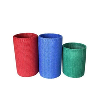 Bande de plâtre orthopédique en fibre de verre pour la fixation des fractures et la cicatrisation osseuse, marque ANSEN, certifiée CE, 3,6 m
