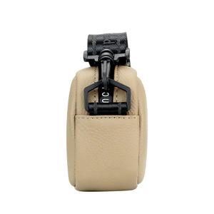 AndoBag Genuine Leather Solid Color Shoulder <b>Bags</b>, Fashion Simple Crossbody <b>Bag</b>, Women's Mobile <b>Phone</b> <b>Purse</b> 1710 - Product Image 4