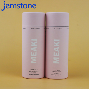 ขายร้อนคุณภาพ sssurance หัตถกรรมหลอดกระดาษบรรจุภัณฑ์กระบอกหลอดกระดาษแข็ง - Product Image 6