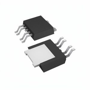 Power Management (PMIC) TO 252 5, DPAK , TO 252AD Original CS8182DTRKG Electronics Component - Product Image 1