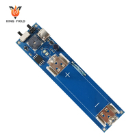 Montaje de PCB para GPS Car Tracker Navegación PCBA PCB Placa de circuito impreso Fabricante Asamblea