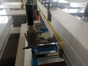 Nhà Máy Cung Cấp Hấp Dẫn Giá Quay Bán Tự Động Màn Hình Máy In - Product Image 6