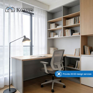 Solución Integral para Proyectos de Residencias en Villas, Diseño Estructural Interior, Decoración de Hogares de Lujo, Renderizado <span class=keywords><strong>3D</strong></span>, Diseño Interior Moderno - Product Image 5