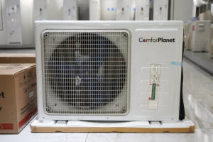 Điều hòa không khí mini <span class=keywords><strong>split</strong></span>, công suất 12000~24000BTU, điện áp 220V/110V, có lợi thế cạnh tranh - Product Image 4