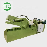 Découpeuse de cisaillement d'alligator de ferraille de Q43YD-160T/machine de cisaillement d'acier de rebut