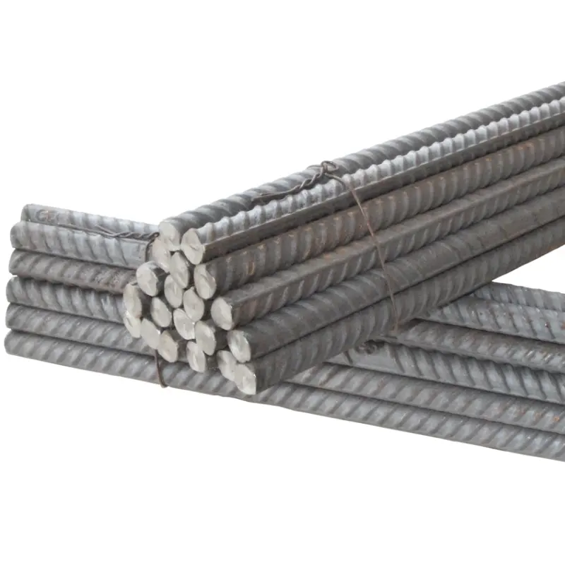 Cina fabbricazione 12mm diametro acciaio sbarre in acciaio deformato barre di costruzione materiale da costruzione in acciaio deformato tondino di ferro