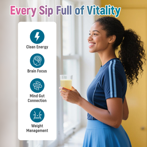 Chinaherbs Factory Direct Peach Mango Flavored <span class=keywords><strong>Yerba</strong></span> <span class=keywords><strong>Mate</strong></span> Té instantáneo en polvo Bajo en azúcar <span class=keywords><strong>Yerba</strong></span> De <span class=keywords><strong>Mate</strong></span> <span class=keywords><strong>Tea</strong></span> - Product Image 2