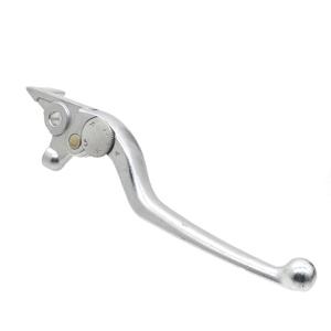 Leviers de frein et d'embrayage <span class=keywords><strong>r</strong></span>églables CNC, accessoires modifiés pour la plupart des motos <span class=keywords><strong>Yamaha</strong></span> MT-<span class=keywords><strong>07</strong></span> MT-09 MT-10 FZ6 XJ6 FZ-8 - Product Image 1