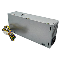 Nieuwe Efficiënte Energieconversie DPS-180AB-30 L07658-003 Schakelende Voeding 180W ProDesk 400 G5 Desktop 100-240V 4+4pin Voorraad