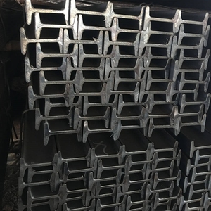 Viga Estructural de Acero Tipo I de Grado de Exportación IPE120-IPE240 S235JR-S355JR para Doblado y Soldadura EN10034 ASTM A6 JIS G3192 - Product Image 2