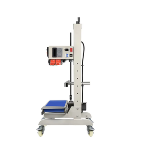 ZEQUAN FR-1100 grandi sacchetti di plastica pellicola pellicola automatica verticale a banda continua sigillante resistente attrezzi termosaldatura lattine per bevande - Product Image 4