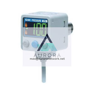 Accesorios de válvula neumática electrónica de alta calidad, con buen precio - Product Image 1