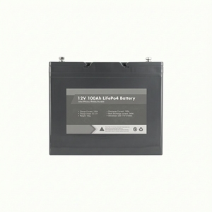 Universal Power Group <b>12V</b> 100Ah Toy Car Play Mobile Scooter Rechargeable <b>12V</b> 100Ah <b>Battery</b> - Product Image 1