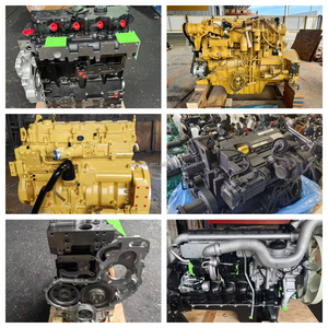 Recambio de revestimiento de cilindro, número de pieza 0020112210, para revisión de motores diésel 6R1600, 8V1600, 12V1600 - Product Image 1