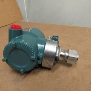 โยโกกาวะ เครื่องส่งสัญญาณความดันแตกต่าง รุ่น Ejx530a ของแท้ 100% ใหม่เอี่ยม แบบ In-Line - Product Image 1