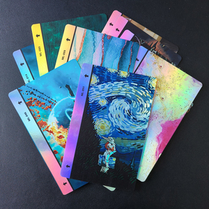 ฟิล์มตกแต่งหลังโทรศัพท์มือถือแบบนูนลาย 3 มิติ  PVC กันน้ำ  พร้อมสติ๊กเกอร์หุ้มเต็มตัว  จับถนัดมือ - Product Image 5