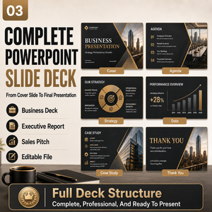 Presentaciones <span class=keywords><strong>PowerPoint</strong></span> 2026, Técnicas de Presentación, Diseño de Diapositivas <span class=keywords><strong>para</strong></span> <span class=keywords><strong>PowerPoint</strong></span>, Keynote - Product Image 3