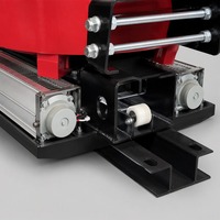 Transformateurs électriques secs de type intérieur et extérieur, série SCB10, 315 kVA, sans pollution