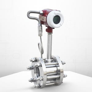 Fournisseurs de compteurs de débit intelligents pour gaz liquides DN150 - Product Image 1