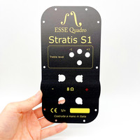 Etiqueta de Número de Serie de Metal de Aluminio Personalizada, Código QR de Activos, Placa con Logotipo en Relieve Fundido a Presión, Placa Grabada con Nombre de Marca