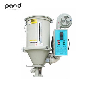 Machine de séchage de granulés d'aliments <span class=keywords><strong>pour</strong></span> poissons Petit sécheur <span class=keywords><strong>pour</strong></span> aliments <span class=keywords><strong>pour</strong></span> animaux de compagnie - Product Image 4