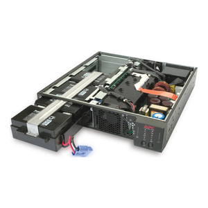 Schneider <span class=keywords><strong>APC</strong></span> อุปกรณ์จ่ายไฟสำรองสำหรับแร็ค SURT1000XLI-CH RT1000 <span class=keywords><strong>1000VA</strong></span> 230V - Product Image 3