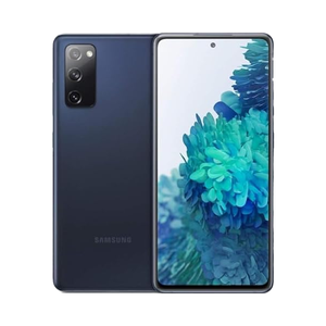โทรศัพท์ที่ใช้สำหรับ <span class=keywords><strong>Samsung</strong></span> สำหรับ Galaxy S20 FE <span class=keywords><strong>5g</strong></span> <span class=keywords><strong>128GB</strong></span> Cloud Navy-ปลดล็อกด้วยแรม8GB รุ่นต่ออายุ - Product Image 1