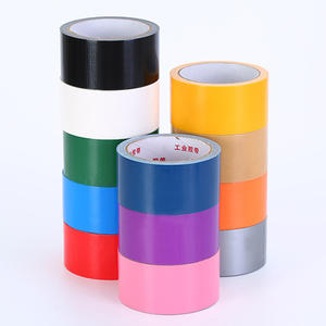 Muestra gratis <span class=keywords><strong>cinta</strong></span> <span class=keywords><strong>de</strong></span> pato colorida <span class=keywords><strong>de</strong></span> alto voltaje 25m <span class=keywords><strong>cinta</strong></span> aislante <span class=keywords><strong>de</strong></span> conducto eléctrico <span class=keywords><strong>de</strong></span> PVC adhesivo fuerte sellado <span class=keywords><strong>de</strong></span> bolsa <span class=keywords><strong>de</strong></span> goma única - Product Image 1