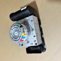 Compresseur de suspension pneumatique pour Mercedes-Benz GLE GLS GLS W167 W223 S400 S450 S350 S500 Maybach A1679016603 A1673209005