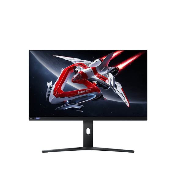 2024 Xiaomi Redmi G Pro Mini-LED 27-Inch Wide Screen Gaming Monitor 1440p 180Hz with DisplayPort 2.1
