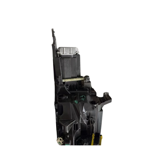 Ensemble de phares Finidi QX50 12V 6000K 70W 6500 lm <span class=keywords><strong>Infiniti</strong></span> Q50L/Q70L/FX35/G37/G25/QX30 Reconditionné avec 1 an de garantie - Product Image 5