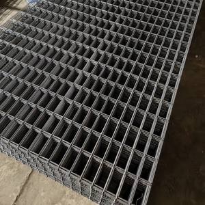 Giá Sàn Chất lượng hàng đầu tăng cường bê tông Hàn dây lưới cho xây dựng - Product Image 1
